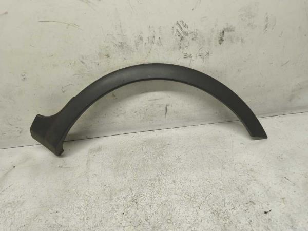 MOULURE AILE ARRIERE GAUCHE VW CROSSPOLO 9N3 - Vue 1